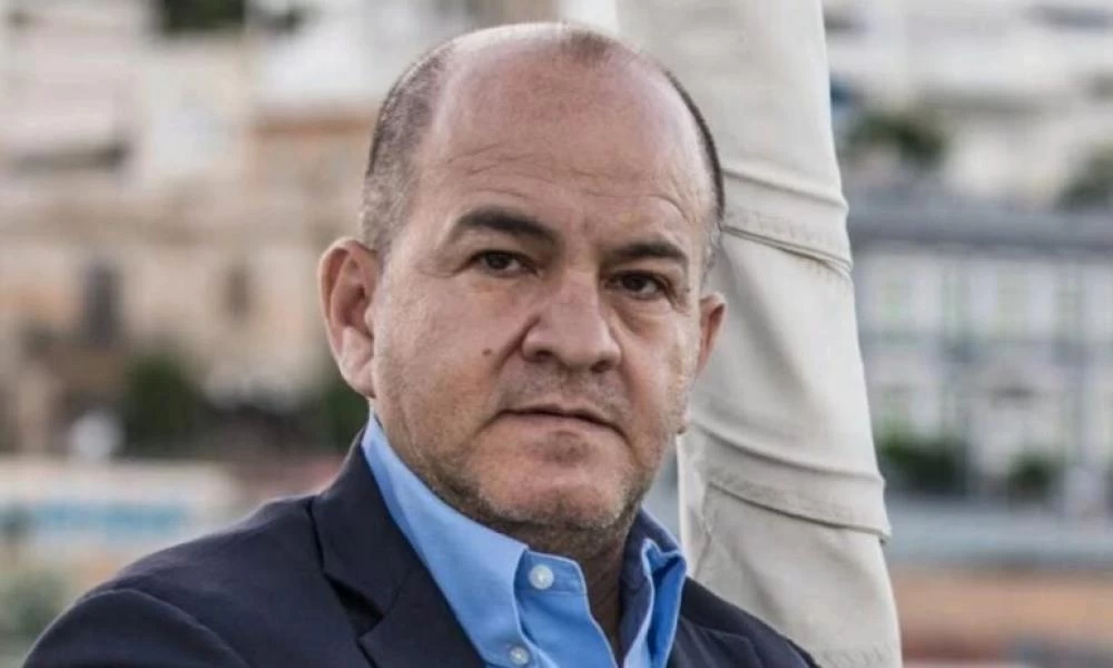 Σοφία Μπεκατώρου: Παραιτήθηκε ο πρόεδρο του Ιστιοπλοϊκού Ομίλου Πειραιώς